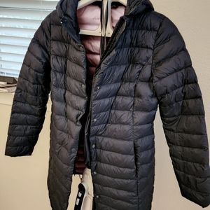Tommy Hilfiger Puffer coat